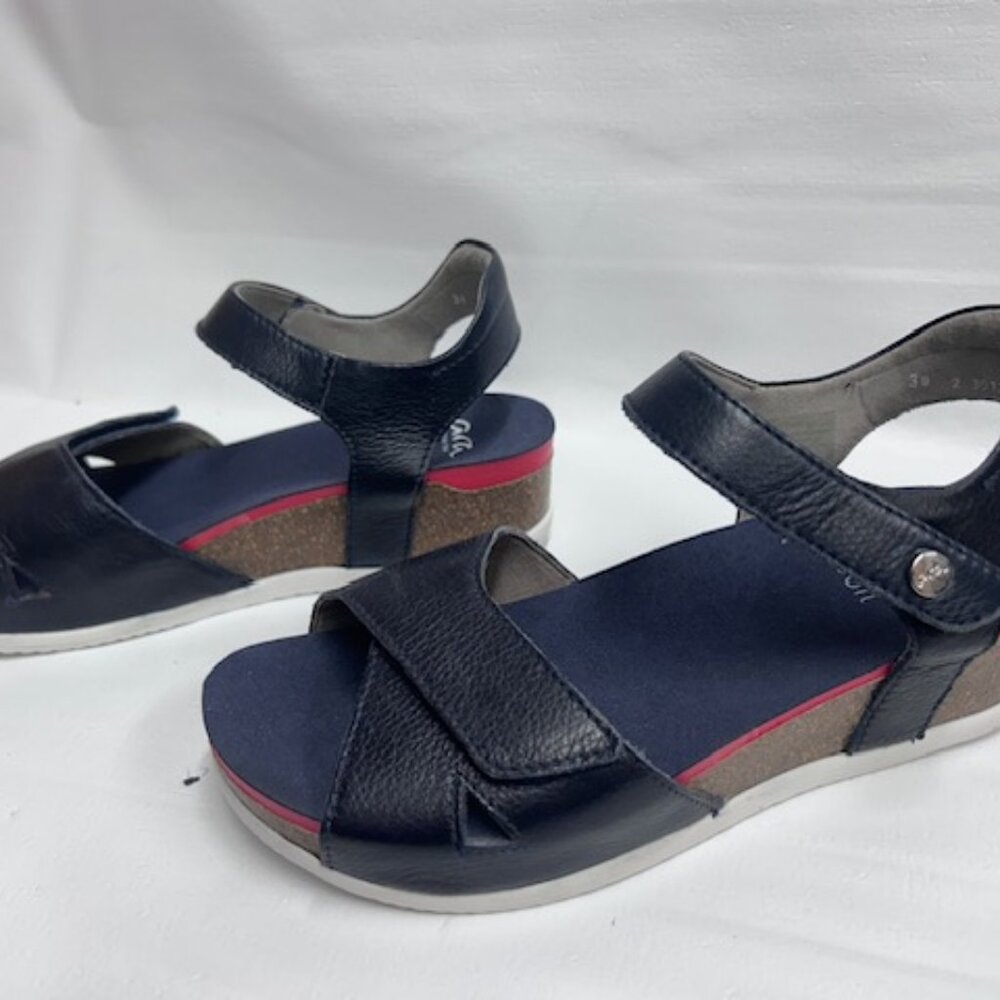 Ara Leather Sandals